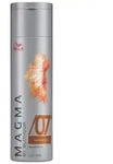 Wella Professionals Magma by Blondor /07 Natur-Braun Dunkel, 120 g