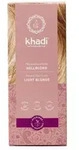 khadi Pflanzenhaarfarbe Hellblond 100 g