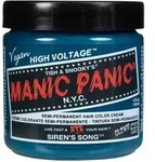 118ml Manic Panic Classic High Voltage Siren's Song