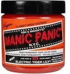 Manic Panic Classic High Voltage Electric Tiger Lily 118 ml
