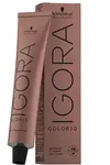 Schwarzkopf Professional IGORA COLOR10 Permanent Color Creme 8-65 Hellblond Schoko