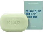 KLAR Duschseife W&auml;scheduft 135 g
