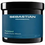 Sebastian Twisted Elastic Curls Mask 500 ml