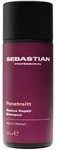 50ml Sebastian Penetraitt Rescue Repair Shampoo