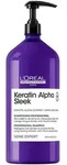 L'Or&eacute;al Professionnel Paris Serie Expert Keratin Alpha Sleek Professional...