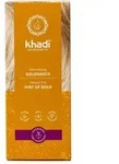 khadi Pflanzenhaarfarbe Goldhauch 100 g