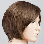 Ellen Wille Hairpower Kunsthaarper&uuml;cke Talia Mono chocolate mix