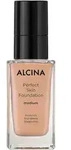 Alcina Perfect Skin Foundation medium 35 ml