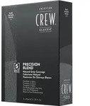 120ml American Crew Presicion Blend Natural Gray Coverage