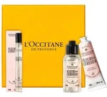 115ml L'Occitane Fleur de Cerisier Routine (Handcreme 30ml + Duschgel 75ml +...