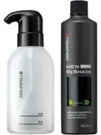 Goldwell Men ReShade Aktivator Set