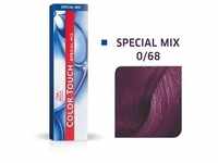 Wella Color Touch Special Mix 0/68 Violett Perl