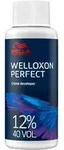 Wella Professionals Welloxon Perfect Creme Developer 12 % 40 Vol., 60 ml
