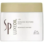 Wella SP LuxeOil Keratin Restore Mask 400 ml