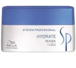 Wella SP Hydrate Mask 200 ml