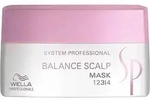 Wella SP Balance Scalp Mask 200 ml