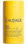 CAUDALIE Unsichtbarer Sonnenstick Hoher Schutz LSF 50 15 g