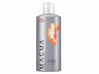 Wella Magma by Blondor Post Treatment Flasche 500 ml