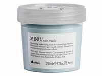 Davines Essential Haircare Minu Hair Mask 250 ml