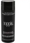 TOPPIK Hair Building Fibres Dark Brown 27,5 g