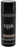 TOPPIK Hair Building Fibres Medium Brown 27,5 g