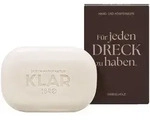 KLAR Duschseife Sandelholz 135 g