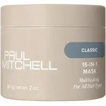 Paul Mitchell Classic 15-In-1 Mask 60 g
