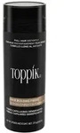 TOPPIK Hair Building Fibres Light Brown 27,5 g