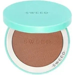 Sweed The Bronzing Powder Golden Medium 10 g