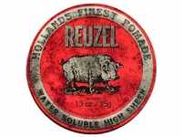 Reuzel Pomade Red Water Soluble High Sheen 35 g