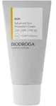 BIODROGA Medical Institute SUN ADVANCED SUN PROTECTION CREAM LSF 50 50 ml