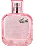 Lacoste L.12.12 Rose Sparkling Eau de Toilette 50 ml