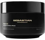 Sebastian Dark Oil Smooth and Shine Mask 145 ml