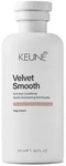 KEUNE Velvet Smooth Anti-Frizz Conditioner 250 ml