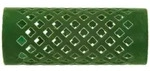 Efalock Flockwickler Gr&uuml;n, 24 mm 12 St&uuml;ck
