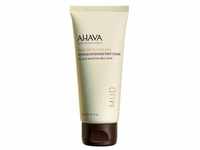 AHAVA Deadsea Mud Dermud Intensive Foot Cream 100 ml