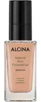 Alcina Natural Skin Foundation medium 35 ml