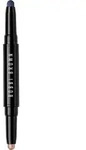 BOBBI BROWN Dual-Ended Long-Wear Cream Shadow Stick Silk / Rich Navy 1,6 g