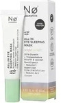 N&oslash; Cosmetics bright t&oslash;night All-In Eye Sleeping Mask 15 ml