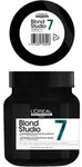 500g L'Or&eacute;al Professionnel Paris BLOND STUDIO Platinium Plus Blondierpaste