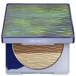 ARTDECO All Seasons Bronzing Powder - Limited Ocean Wave Design 13,5 g