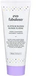 Fabuloso Platinum Blonde Toning Conditioner 220 ml
