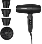 BaByliss PRO Haartrockner Lupia