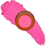 DANESSA MYRICKS BEAUTY Yummy Skin Blurring Balm Powder Flushed It Girl - Poppy Cool