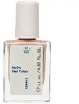 KORRES No No Nail Polish 34 Sand 11 ml