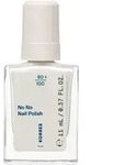 KORRES No No Nail Polish 1 Pure White 11 ml
