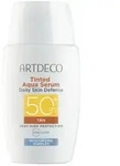 ARTDECO Tinted Aqua Serum Daily Skin Defense SPF 50+ 40 ml