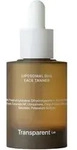 Transparent Lab Liposomal DHA Face Tanner 30 ml