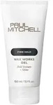 Paul Mitchell Firm Hold Wax Works Gel 150 ml