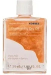 KORRES Aegean Bronze Shimmering Dry Oil 50 ml